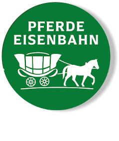Pferdeeisenbahn