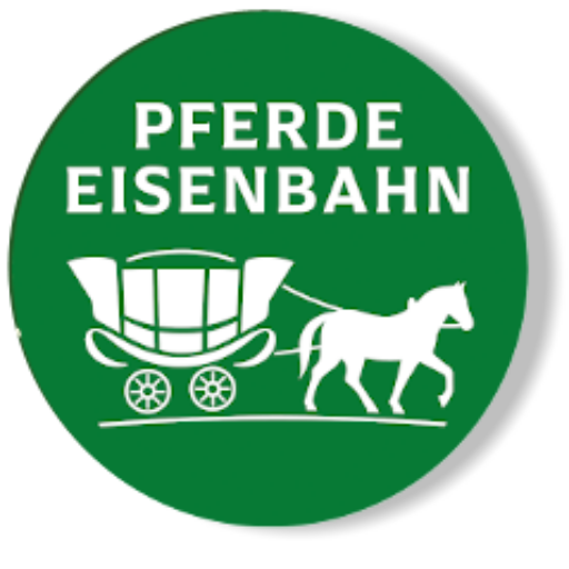 Pferdeeisenbahn