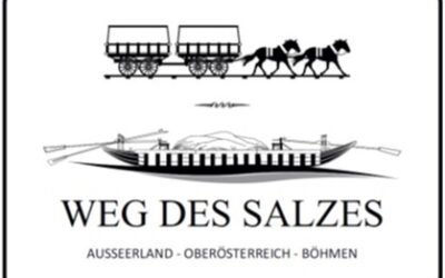 Weg des Salzes Wanderung