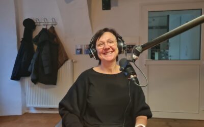 Zu Besuch im Freien Radio Freistadt